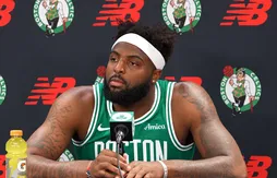 Les recrues apportent déjà un plus à la défense des Celtics