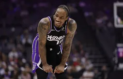 DeMar DeRozan passe Tim Duncan dans la hiérarchie des scoreurs