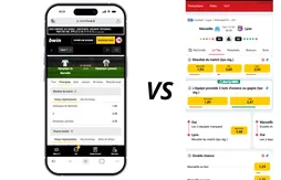 Betclic ou Bwin : quel est le meilleur bookmaker en 2026 ?