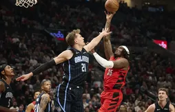 Encore opéré, Robert Williams III pourrait ne pas rejouer de la saison…