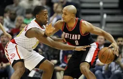 Gerald Henderson a trouvé sa place à Portland
