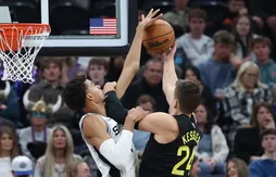 Victor Wembanyama veut transformer l’exceptionnel en habitude