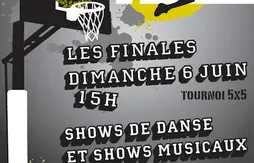Week-end : Basket All Day à Nice ; She Got Game à Paris