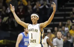 Draft 2015 : Cameron Payne testé par le Thunder