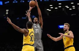 LaMarcus Aldridge entre au “club des 20 000”