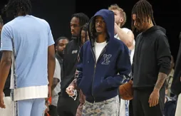 Ja Morant de retour en Europe pour les caméras ?