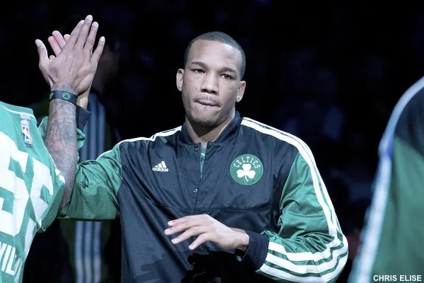 Avery Bradley