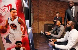 Pendant le confinement, jusqu’à dix heures de jeux vidéo par jour pour certains joueurs NBA