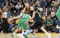 Kristaps Porzingis, le « mystère » de Steve Kerr