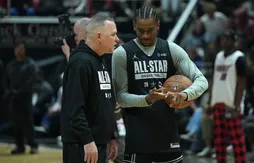 Mike Malone accepte l’idée d’une ligue où « toutes les règles favorisent l’attaque »