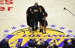 Vanessa Bryant se souvient des 60 points de Kobe