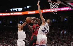 Avec un Rudy Gobert en pleine forme, les Wolves veulent être intraitables en défense