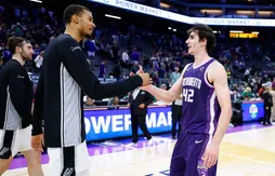 Maxime Raynaud également prêt à jouer pour les Bleus cet été