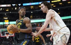 Et si Josh Giddey rejoignait… les Warriors ?