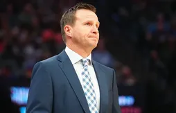 Les Bucks vont rencontrer Scott Brooks