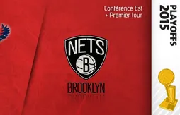Preview Playoffs 2015 : Atlanta Hawks (1) – Brooklyn Nets (8)