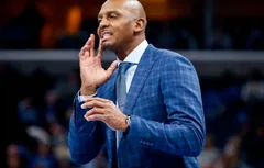 Dans la tourmente, Penny Hardaway défend son bilan