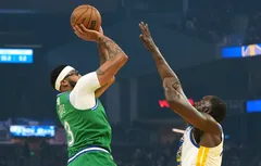 Anthony Davis proposé aux Warriors ?