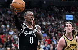 Lonnie Walker IV invité au camp des Celtics