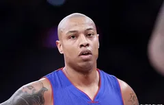 Caron Butler, le grand frère des Kings