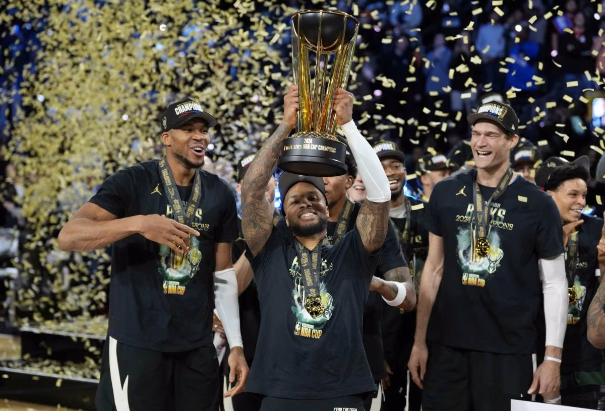 NBA Cup