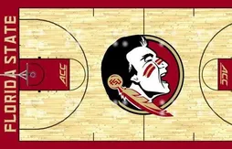 Un nouveau parquet pour Florida State
