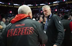 Portland pose ses conditions pour garder les Blazers