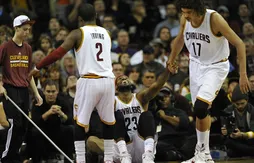 Cleveland humilié à domicile par Toronto