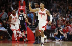 Kenyon Martin Jr. a discuté d’un transfert avec les Rockets