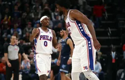 Joel Embiid en colère contre la “taupe” des Sixers