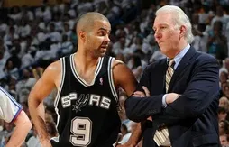 Tony Parker : la métamorphose