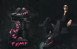 Du nouveau pour la Puma La Francé