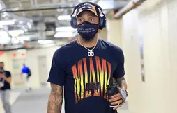 Udonis Haslem : par ici la bonne soupe !