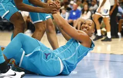 Pour Grant Williams, c’était « Kon Knueppel, quoi qu’il en coûte » pour les Hornets