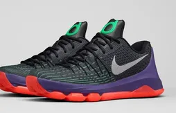 Nike : une KD8 hommage à Vince Carter et Larry Bird