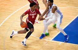 Shai Gilgeous-Alexander a pris Joshua Primo sous son aile