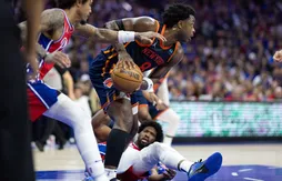 Les rebonds offensifs, le secteur qui fait très mal aux Sixers