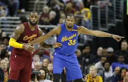 [Pronos NBA] Pariez sur un coup de balai