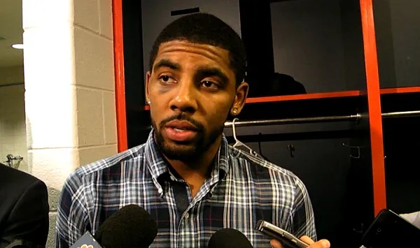 kyrie
