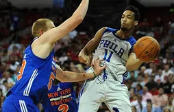 Les Sixers signent J.P. Tokoto