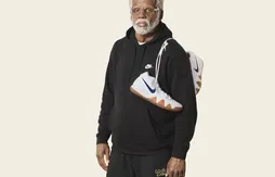 Nike : “Triple Black”, tapis rouge et cinéma pour la Kyrie 4 d’Uncle Drew