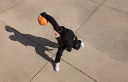 Rendez-vous au printemps pour la première chaussure signature de Caitlin Clark