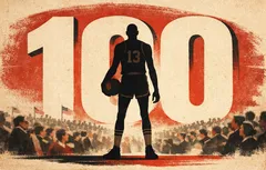 La figure mythologique de Wilt Chamberlain continue de fasciner