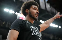 Les Grizzlies lancés sur la piste de Cam Johnson ?