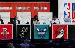 Draft 2023 | Le 4e choix des Rockets attise les convoitises