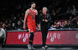 Pour Billy Donovan, Zach LaVine n’aura pas besoin de changer son jeu