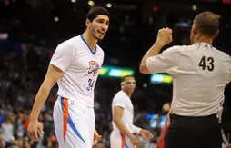 Le Thunder doit-il égaler l’offre des Blazers sur Enes Kanter ?