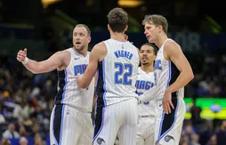 Le Magic, c’est du très serieux