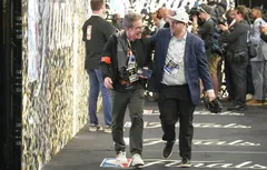 Le titre des Knicks bientôt raconté par Ben Stiller