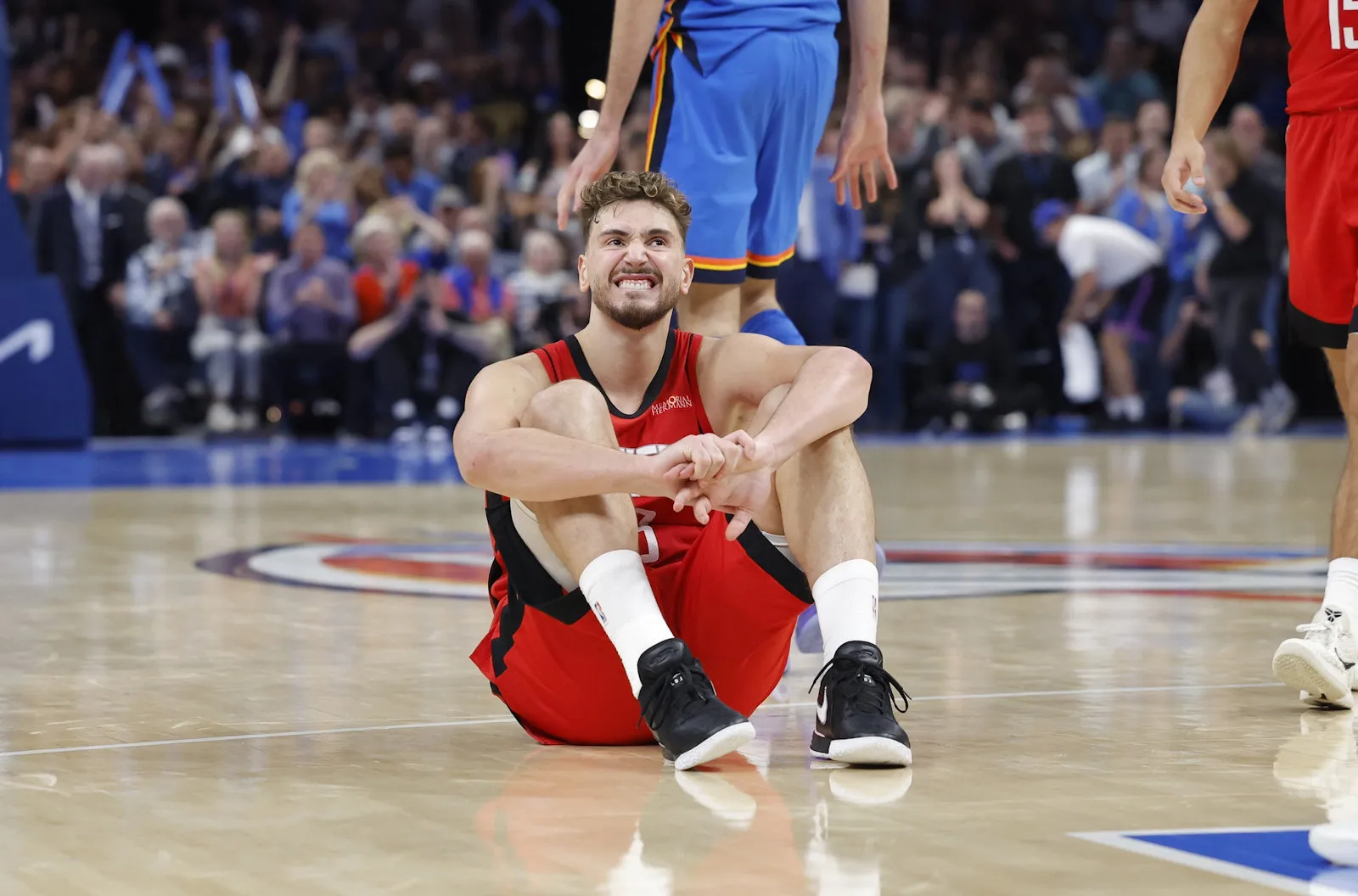 alperen sengun rockets